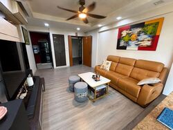 Blk 470A Hougang Parkview (Hougang), HDB 4 Rooms #572277931